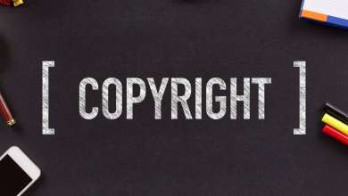 copyright symbol