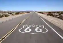 Best Places to Stay on Route 66