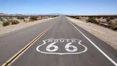 Best Places to Stay on Route 66